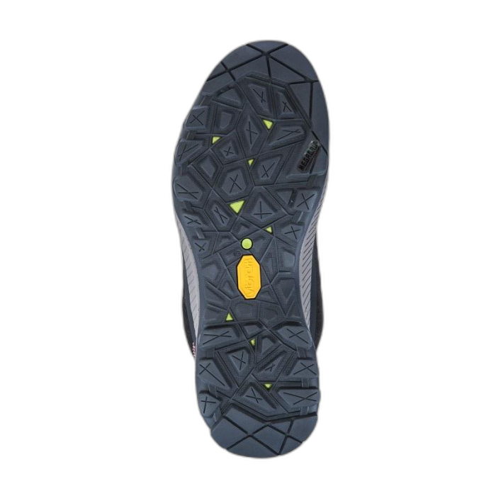 Buty MONTURA W Sound /  szary