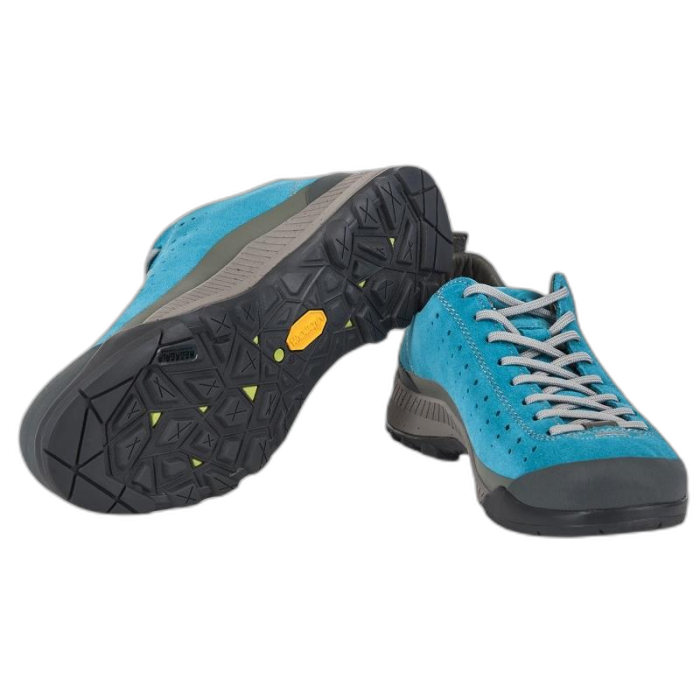 Buty MONTURA W Sound /  niebieski