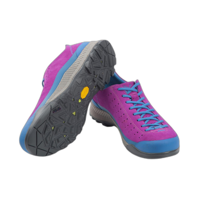 Buty MONTURA W Sound /  różowy