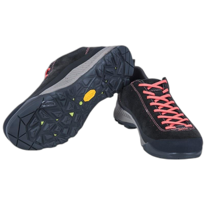 Buty MONTURA W Sound /  szary