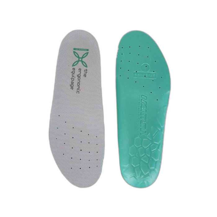 Buty MONTURA W Sound /  niebieski