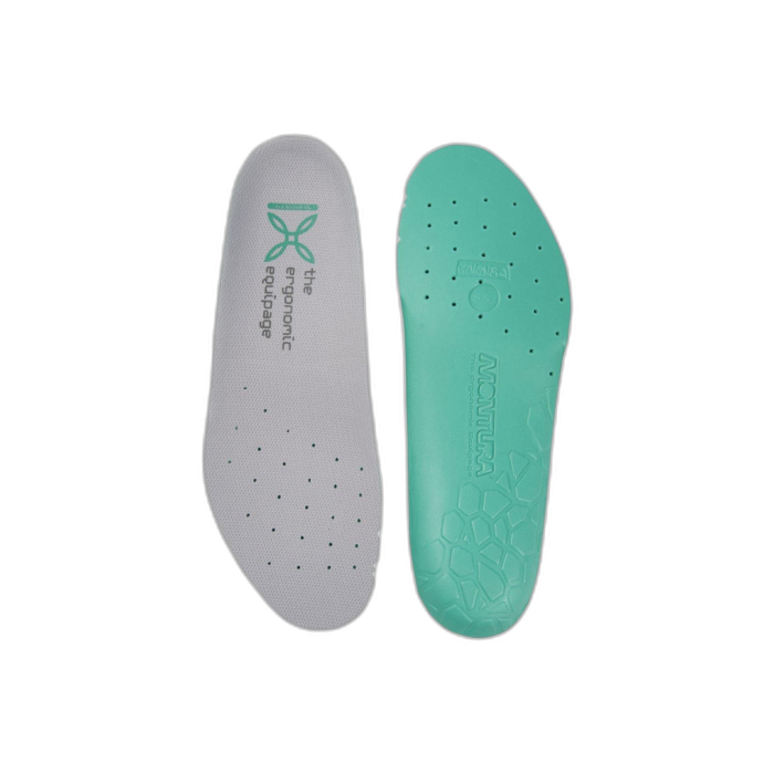 Buty MONTURA W Sound /  różowy