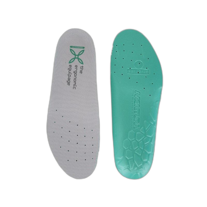 Buty MONTURA W Sound /  szary