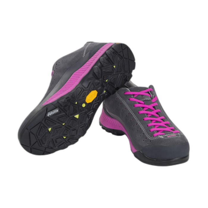 Buty MONTURA W Sound GTX /  szary
