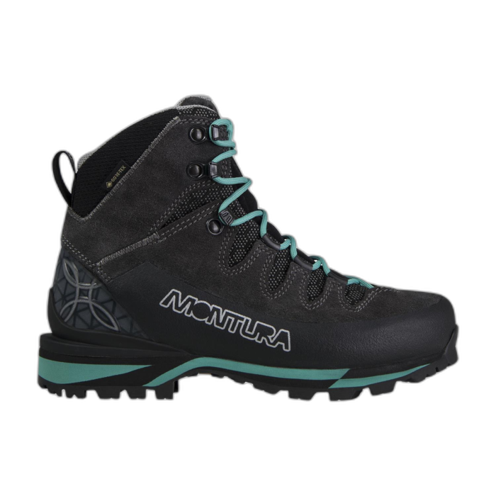 Buty MONTURA W Tre CimeEvo GTX /  szary