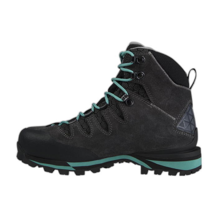 Buty MONTURA W Tre CimeEvo GTX /  szary