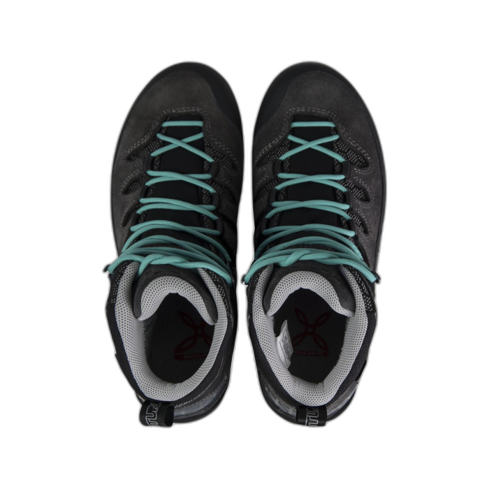 Buty MONTURA W Tre CimeEvo GTX /  szary