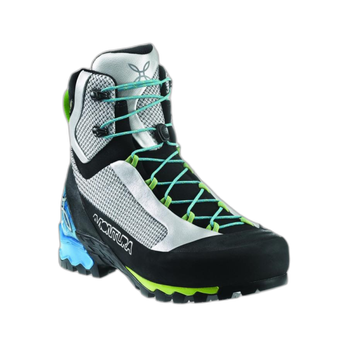 Buty MONTURA W Vertigo GTX /  szary