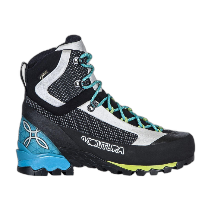 Buty MONTURA W Vertigo GTX /  wielokolorowy