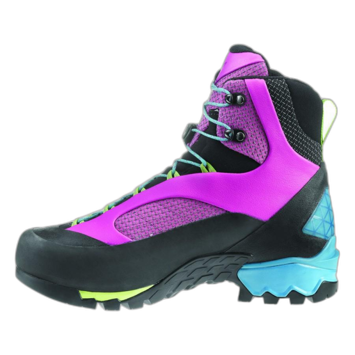 Buty MONTURA W Vertigo GTX /  czarny