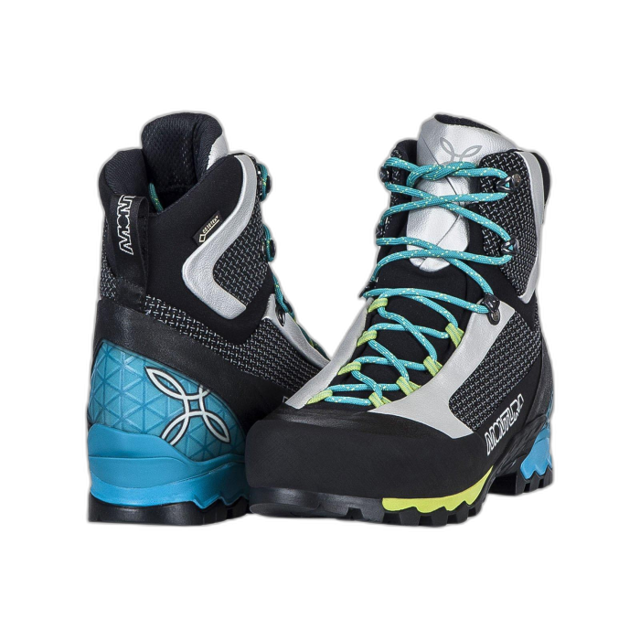 Buty MONTURA W Vertigo GTX /  wielokolorowy