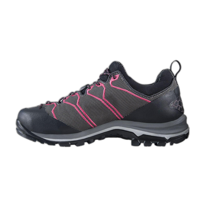 Buty MONTURA W Yaru Cross GTX /  szary
