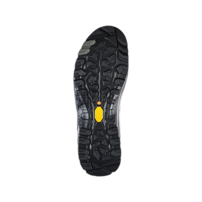 Buty MONTURA W Yaru Cross GTX /  szary