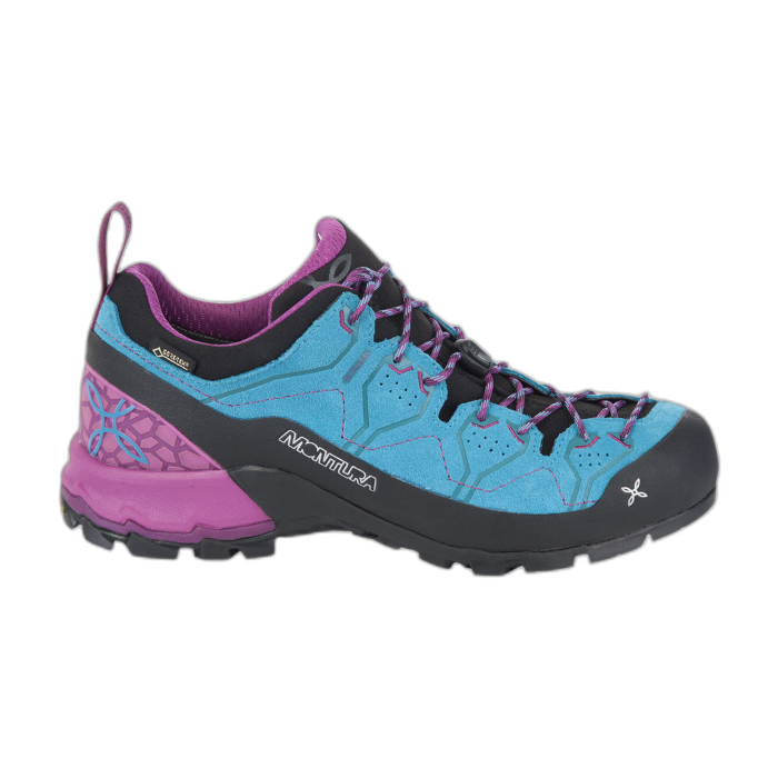 Buty MONTURA W Yaru GTX /  niebieski