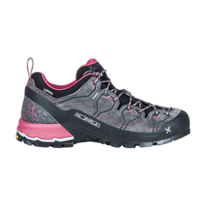 Buty MONTURA W Yaru GTX /  szary
