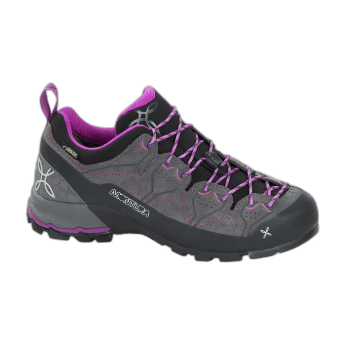 Buty MONTURA W Yaru GTX /  szary
