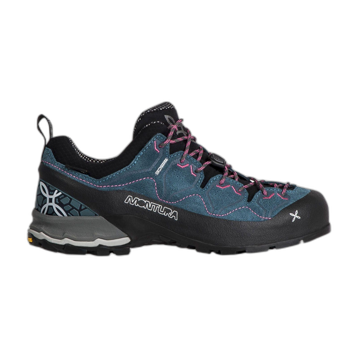 Buty MONTURA W Yaru GTX /  niebieski