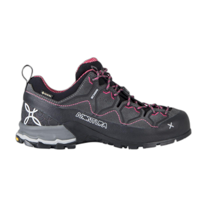 Buty MONTURA W Yaru GTX /  szary