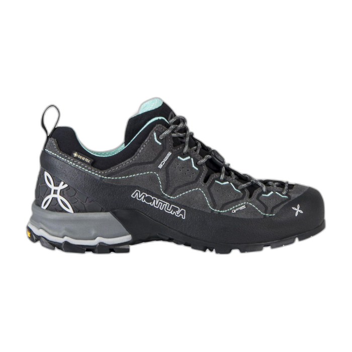 Buty MONTURA W Yaru GTX /  szary