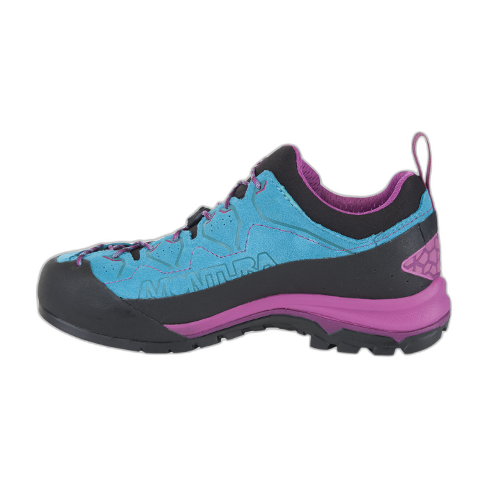 Buty MONTURA W Yaru GTX /  niebieski