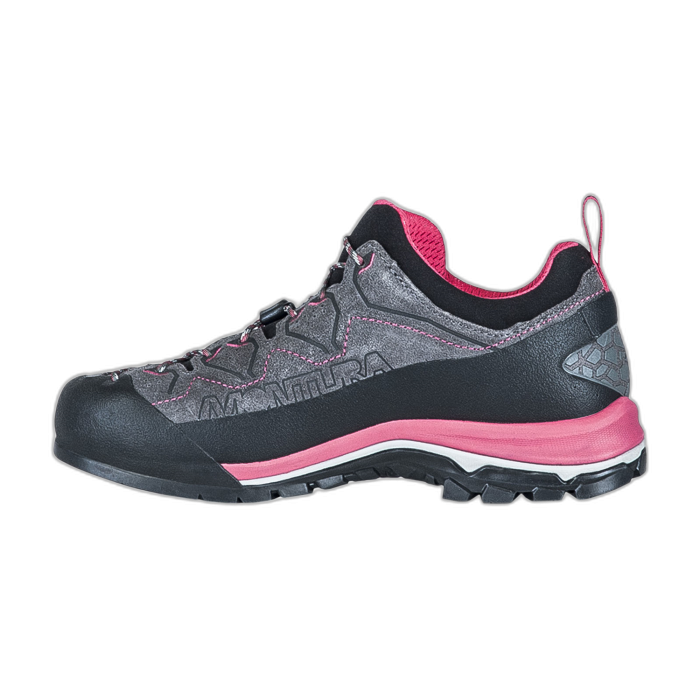 Buty MONTURA W Yaru GTX /  szary