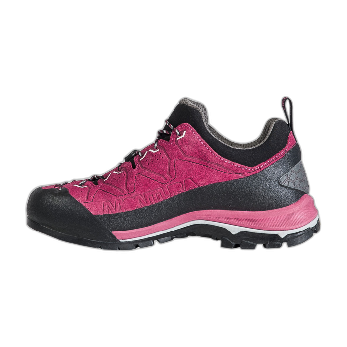 Buty MONTURA W Yaru GTX /  różowy