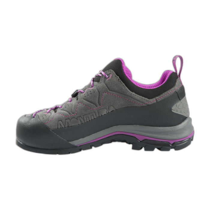 Buty MONTURA W Yaru GTX /  szary