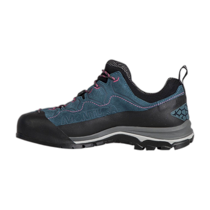 Buty MONTURA W Yaru GTX /  niebieski