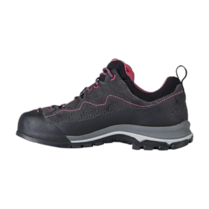 Buty MONTURA W Yaru GTX /  szary