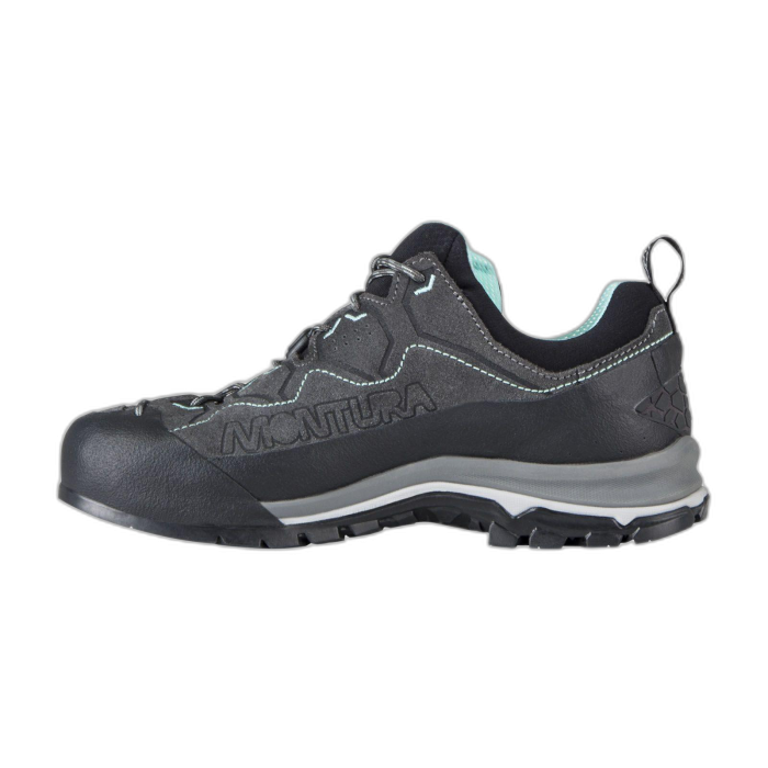 Buty MONTURA W Yaru GTX /  szary