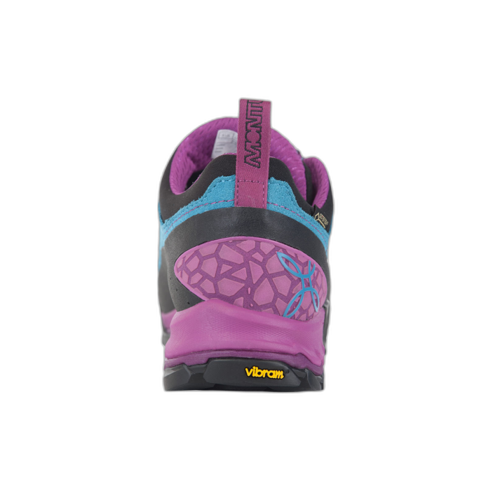 Buty MONTURA W Yaru GTX /  niebieski