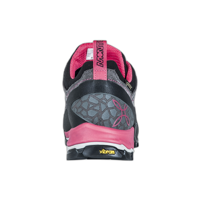 Buty MONTURA W Yaru GTX /  szary