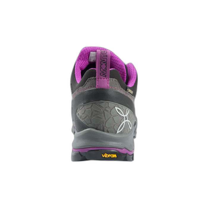 Buty MONTURA W Yaru GTX /  szary