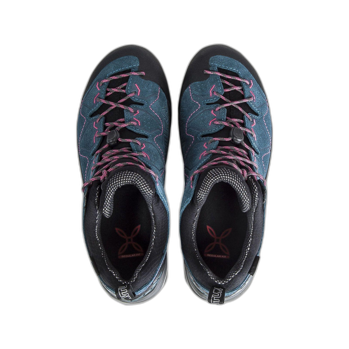 Buty MONTURA W Yaru GTX /  niebieski