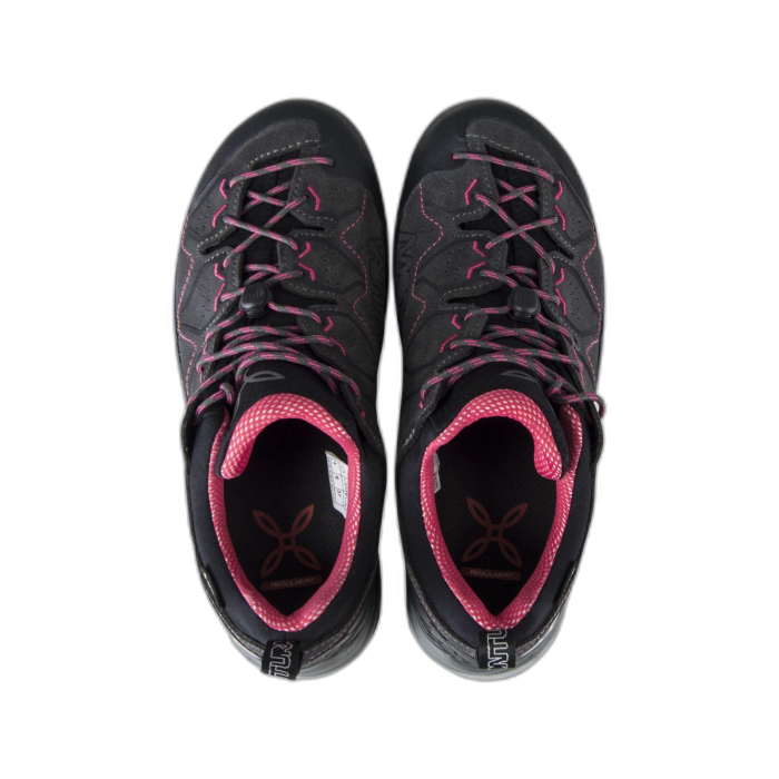 Buty MONTURA W Yaru GTX /  szary