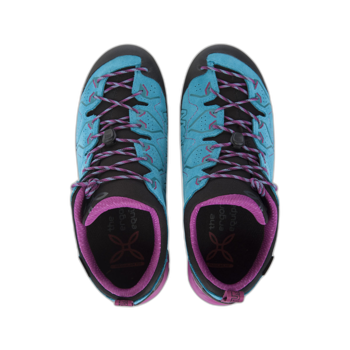 Buty MONTURA W Yaru GTX /  niebieski