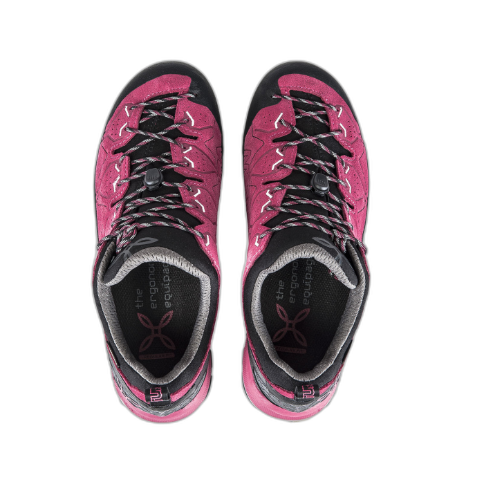 Buty MONTURA W Yaru GTX /  różowy