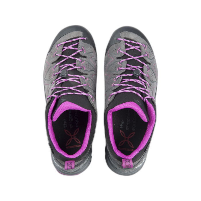 Buty MONTURA W Yaru GTX /  szary