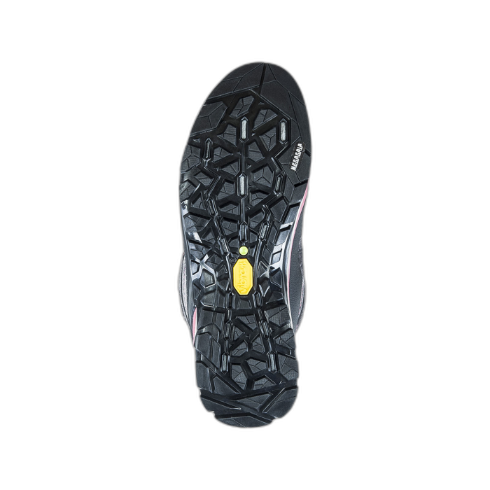 Buty MONTURA W Yaru GTX /  szary