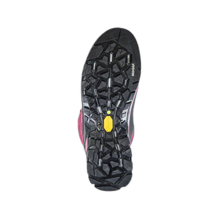 Buty MONTURA W Yaru GTX /  różowy