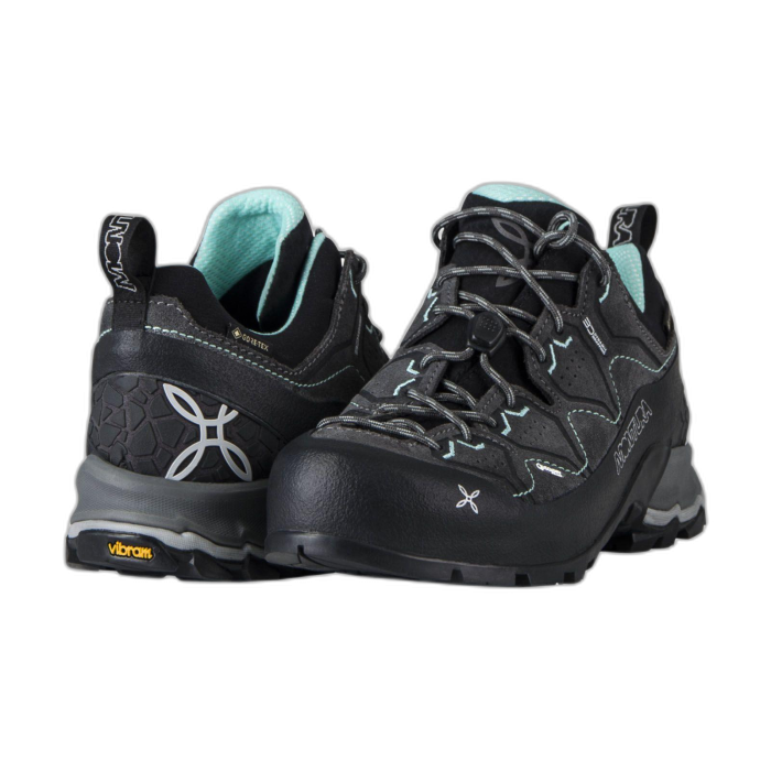 Buty MONTURA W Yaru GTX /  szary