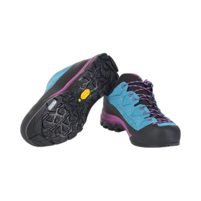 Buty MONTURA W Yaru GTX /  niebieski