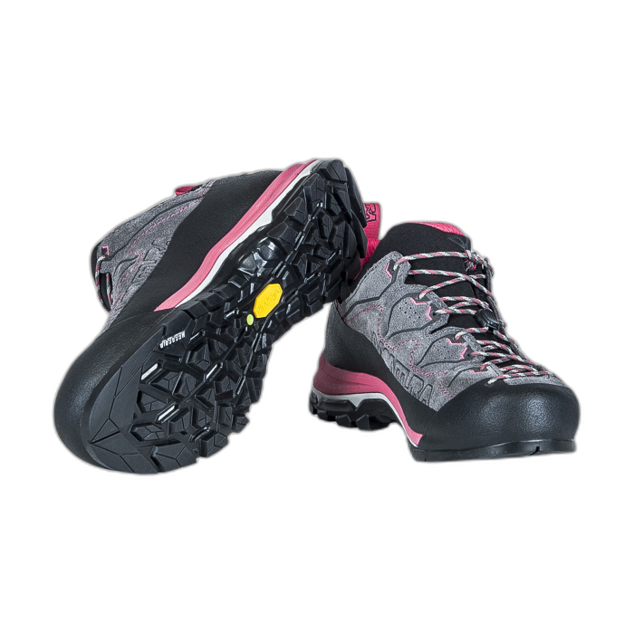 Buty MONTURA W Yaru GTX /  szary