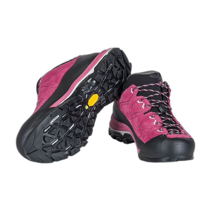 Buty MONTURA W Yaru GTX /  różowy