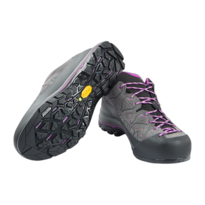 Buty MONTURA W Yaru GTX /  szary