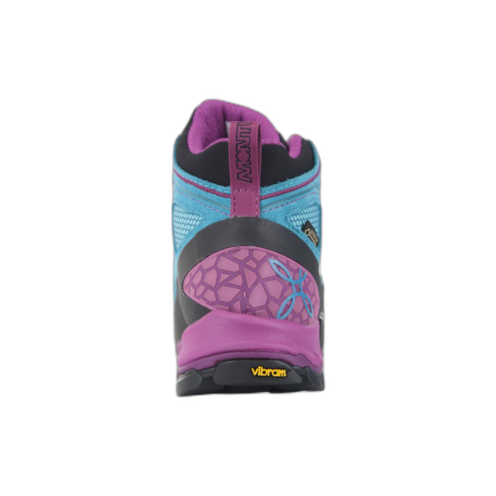 Buty MONTURA W Yaru Tekno GTX /  niebieski