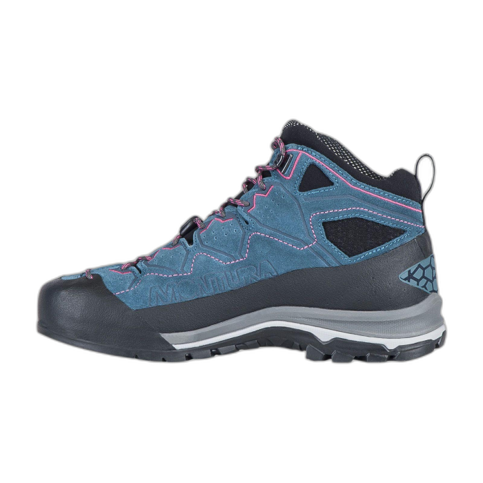 Buty MONTURA W Yaru Tekno GTX /  niebieski