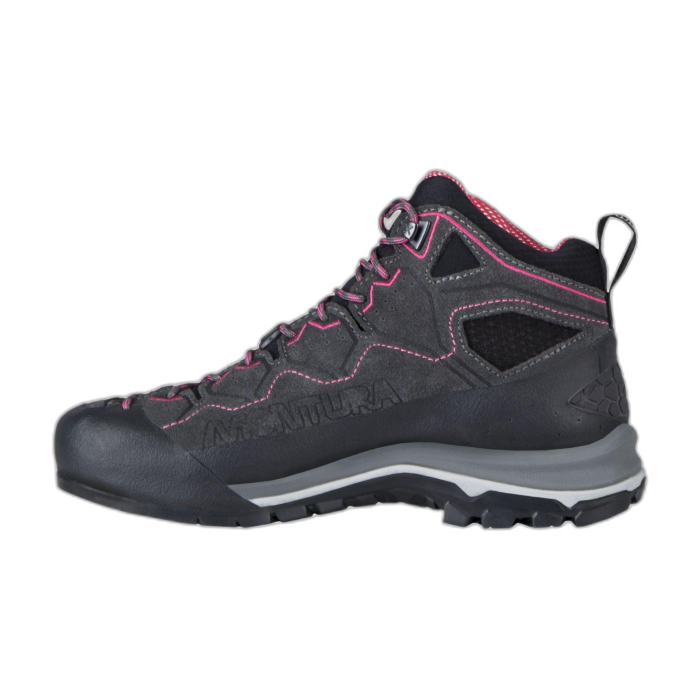 Buty MONTURA W Yaru Tekno GTX /  szary