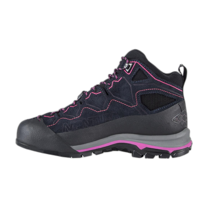 Buty MONTURA W Yaru Tekno GTX /  granatowy