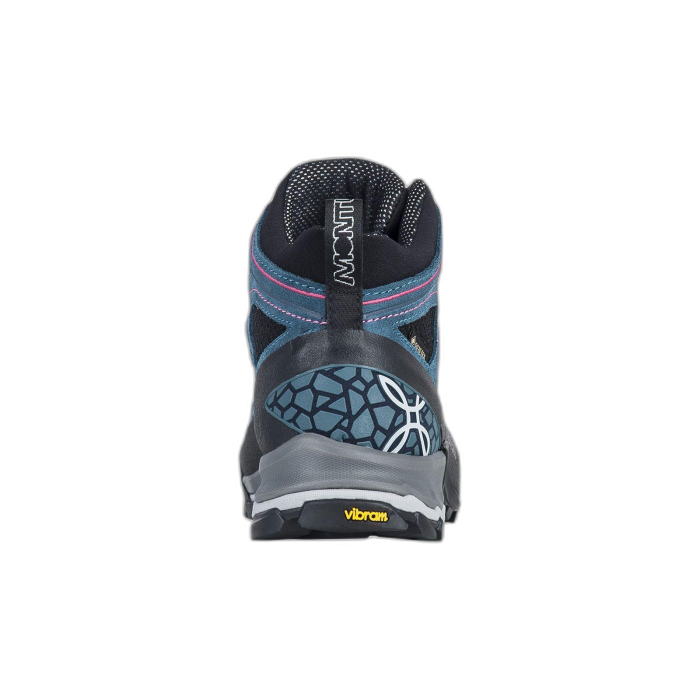 Buty MONTURA W Yaru Tekno GTX /  niebieski